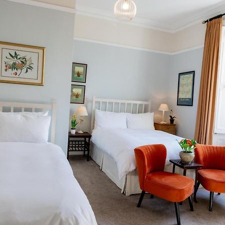 Newgate House Bed & Breakfast Barnard Castle Ngoại thất bức ảnh