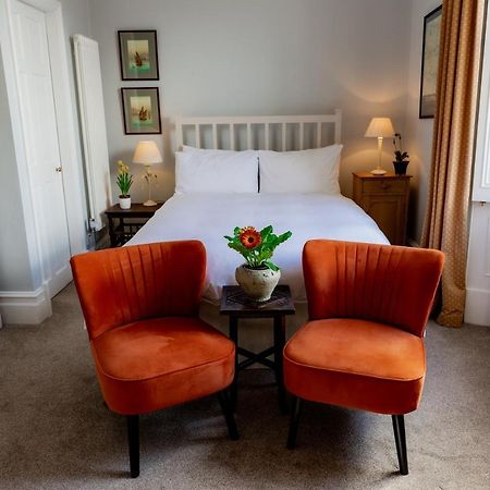 Newgate House Bed & Breakfast Barnard Castle Ngoại thất bức ảnh