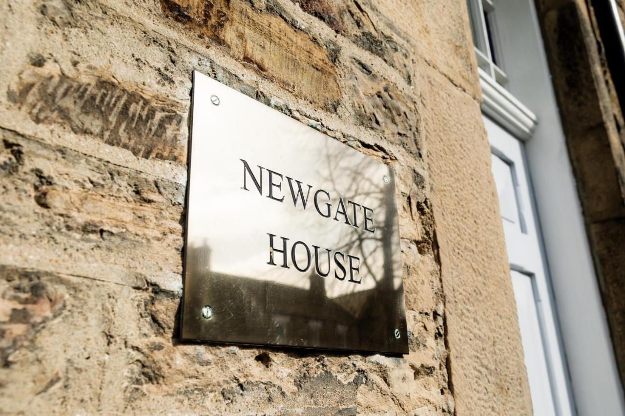 Newgate House Bed & Breakfast Barnard Castle Ngoại thất bức ảnh