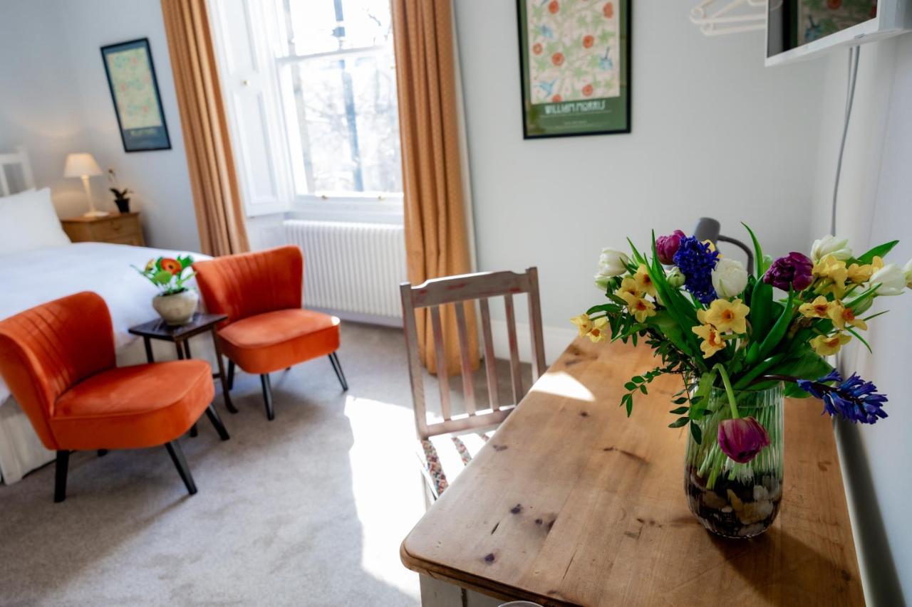 Newgate House Bed & Breakfast Barnard Castle Ngoại thất bức ảnh