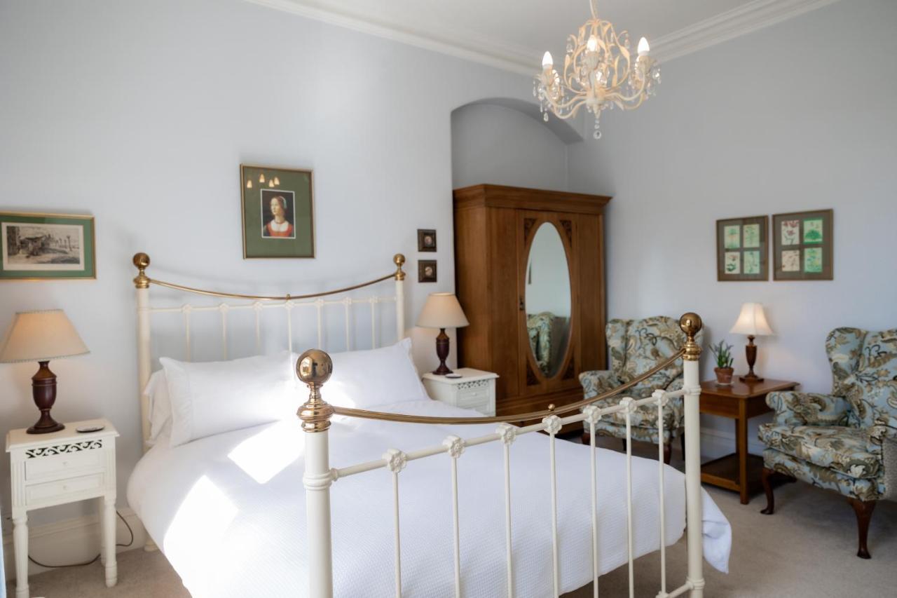 Newgate House Bed & Breakfast Barnard Castle Ngoại thất bức ảnh