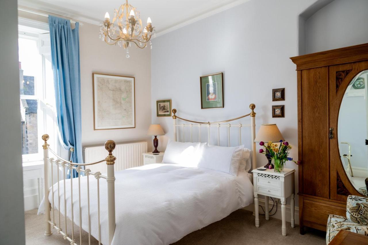 Newgate House Bed & Breakfast Barnard Castle Ngoại thất bức ảnh