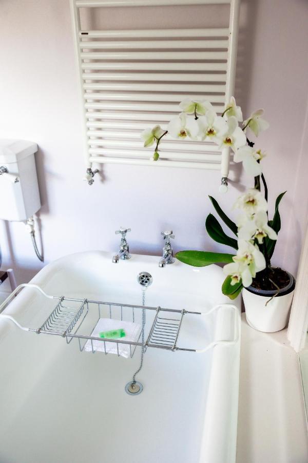 Newgate House Bed & Breakfast Barnard Castle Ngoại thất bức ảnh