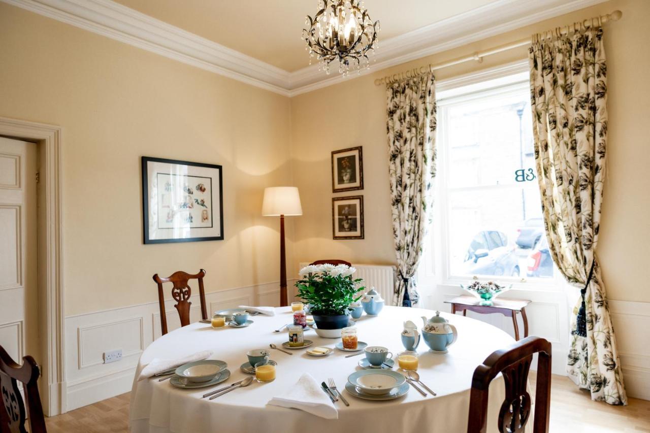 Newgate House Bed & Breakfast Barnard Castle Ngoại thất bức ảnh