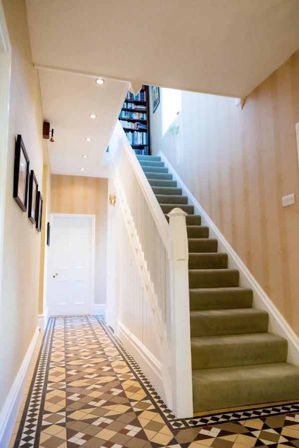 Newgate House Bed & Breakfast Barnard Castle Ngoại thất bức ảnh