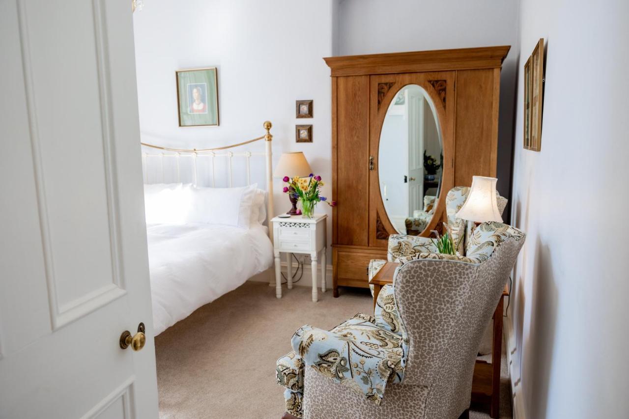 Newgate House Bed & Breakfast Barnard Castle Ngoại thất bức ảnh