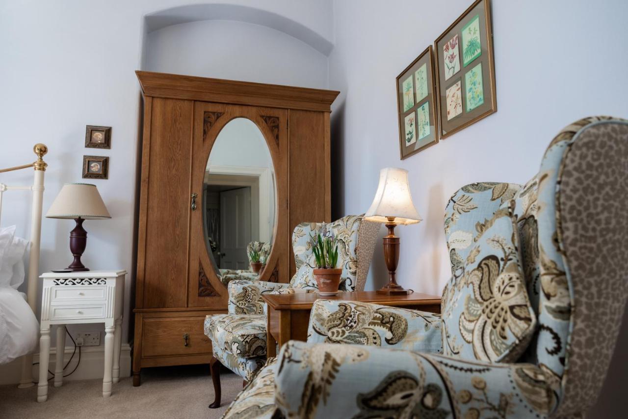 Newgate House Bed & Breakfast Barnard Castle Ngoại thất bức ảnh