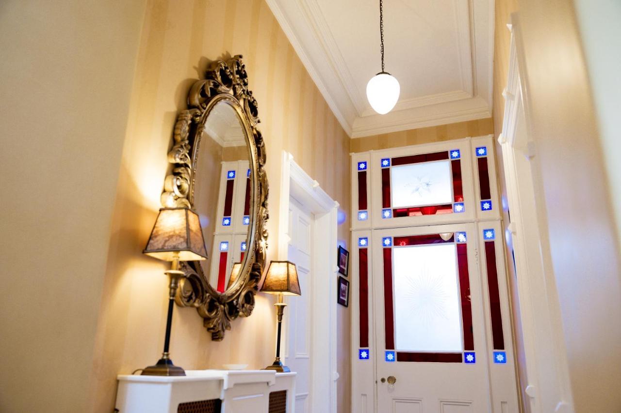 Newgate House Bed & Breakfast Barnard Castle Ngoại thất bức ảnh