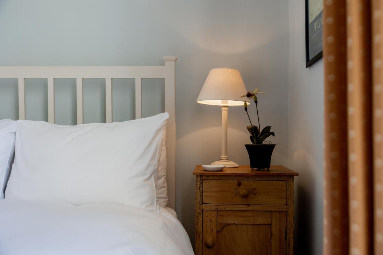 Newgate House Bed & Breakfast Barnard Castle Ngoại thất bức ảnh
