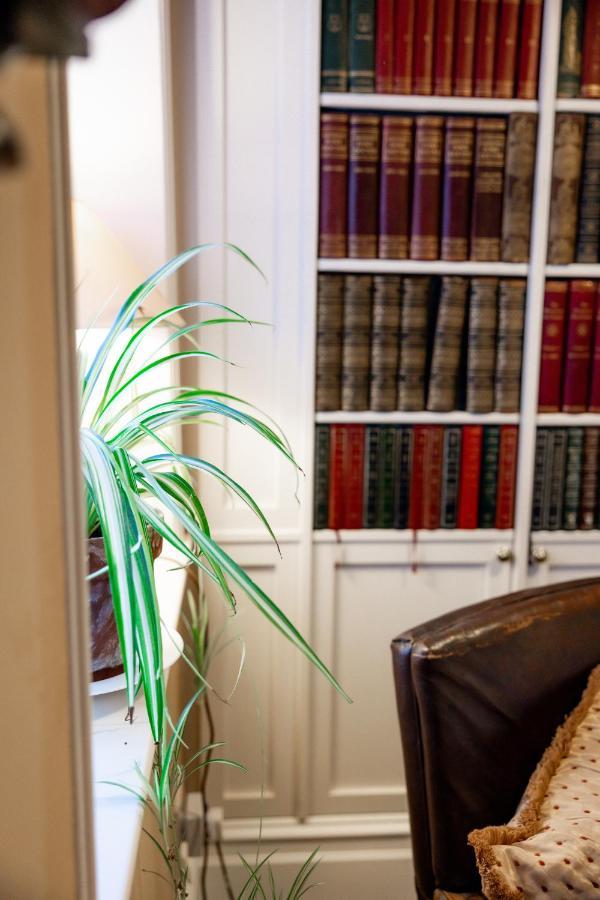 Newgate House Bed & Breakfast Barnard Castle Ngoại thất bức ảnh