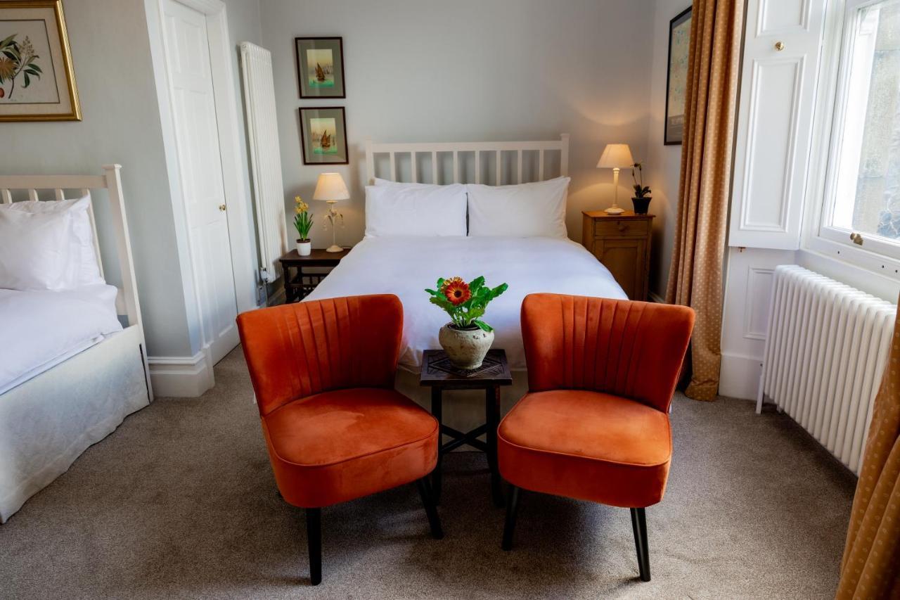Newgate House Bed & Breakfast Barnard Castle Ngoại thất bức ảnh