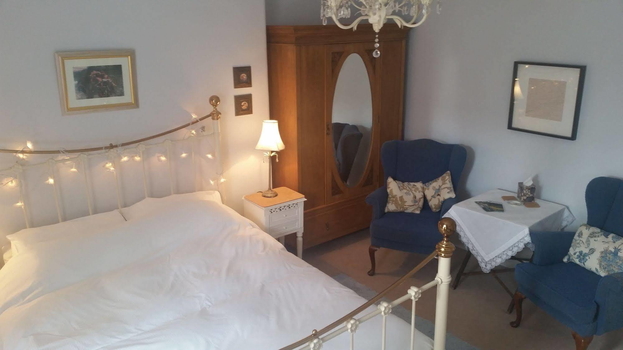 Newgate House Bed & Breakfast Barnard Castle Ngoại thất bức ảnh
